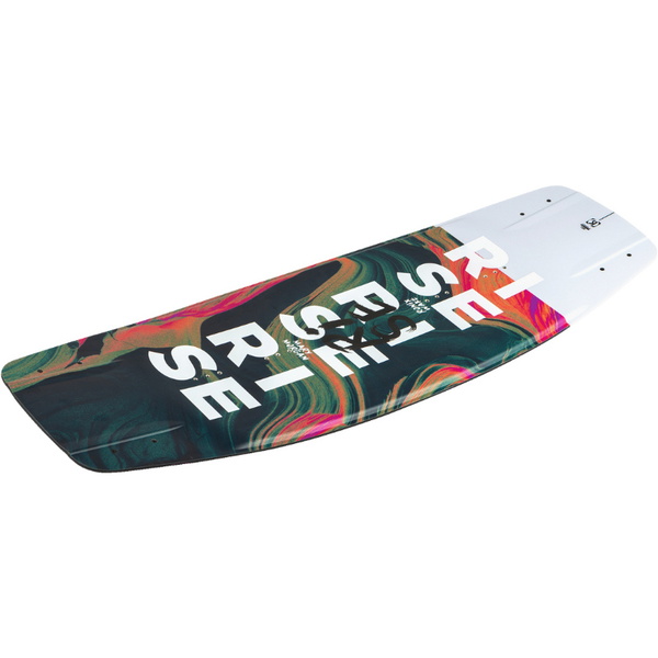 2025 Ronix Rise Wakeboard R25RIS - Granite Swirl
